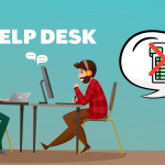 IT help desk